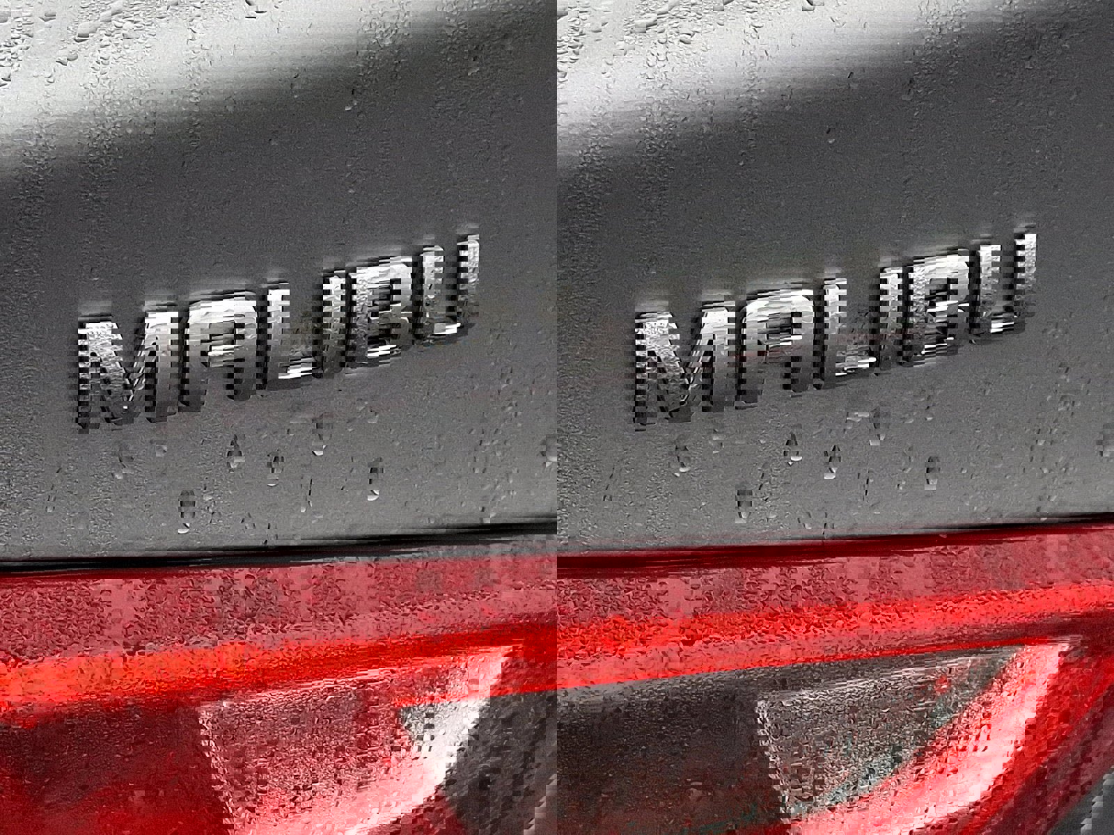 Used 2024 Chevrolet Malibu LT image 29