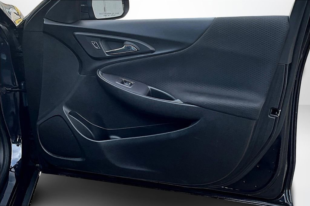 Used 2023 Chevrolet Malibu LT image 26