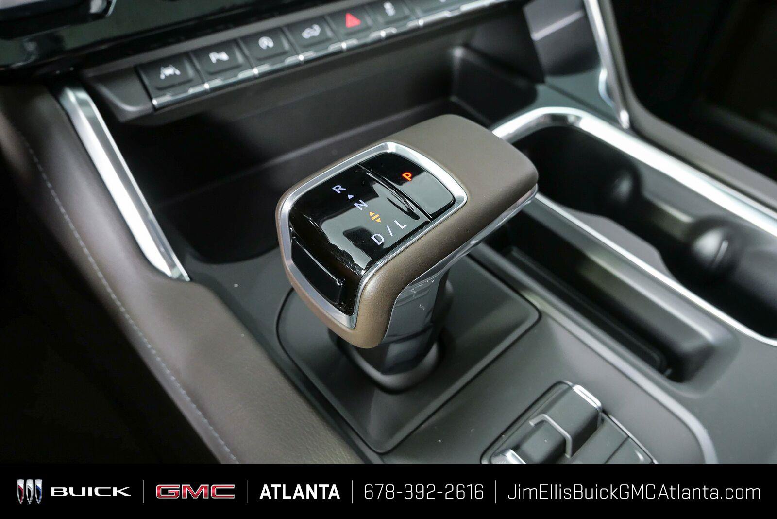 New 2026 GMC Sierra 1500 Denali AWD/4WD image 18