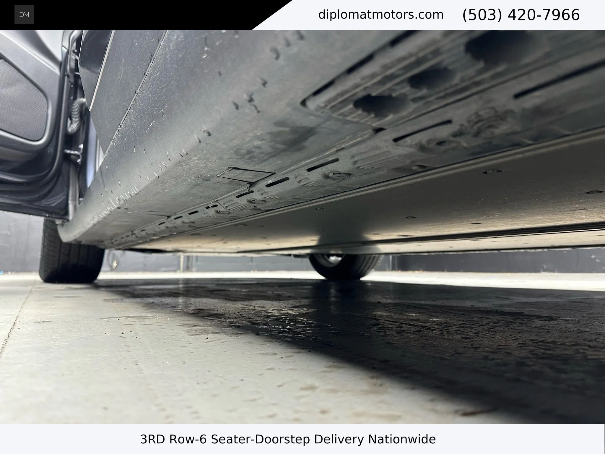 Used 2018 Tesla Model X 75D image 44