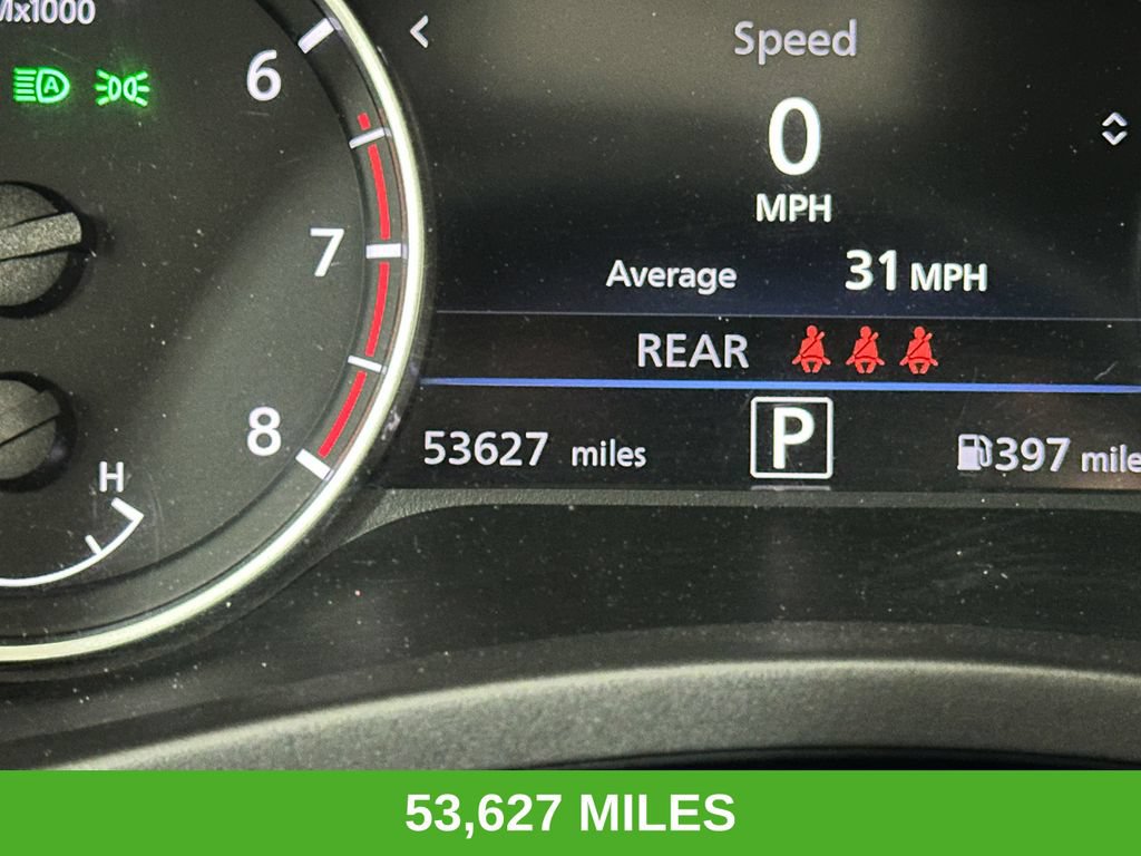 Used 2024 Nissan Sentra SV FWD image 3