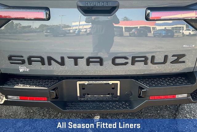 New 2026 Hyundai Santa Cruz SEL AWD/4WD image 21