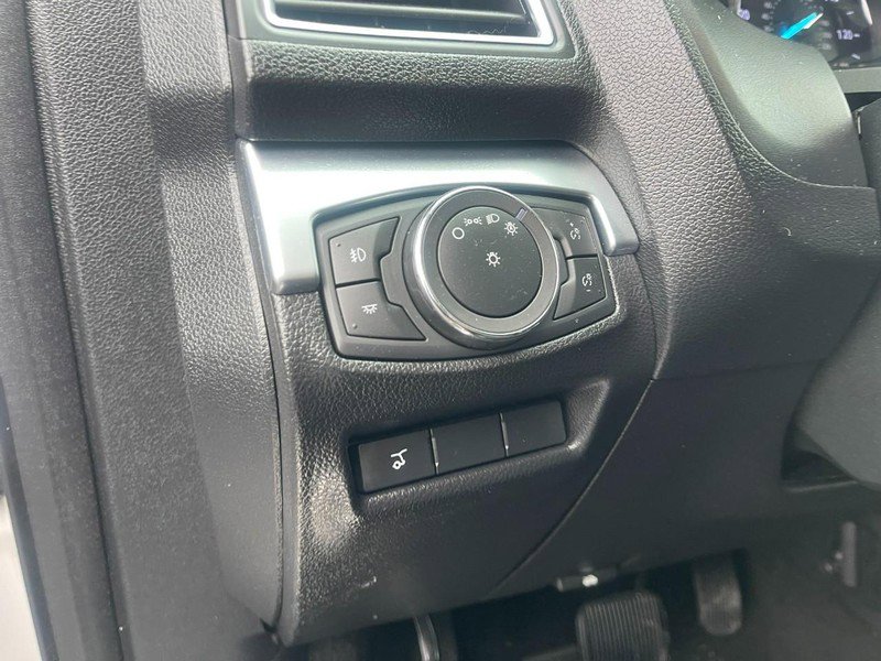 Used 2019 Ford Explorer Limited image 21