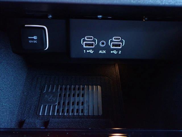 New 2026 Jeep Grand Wagoneer 4WD w/ Premium Group I image 23