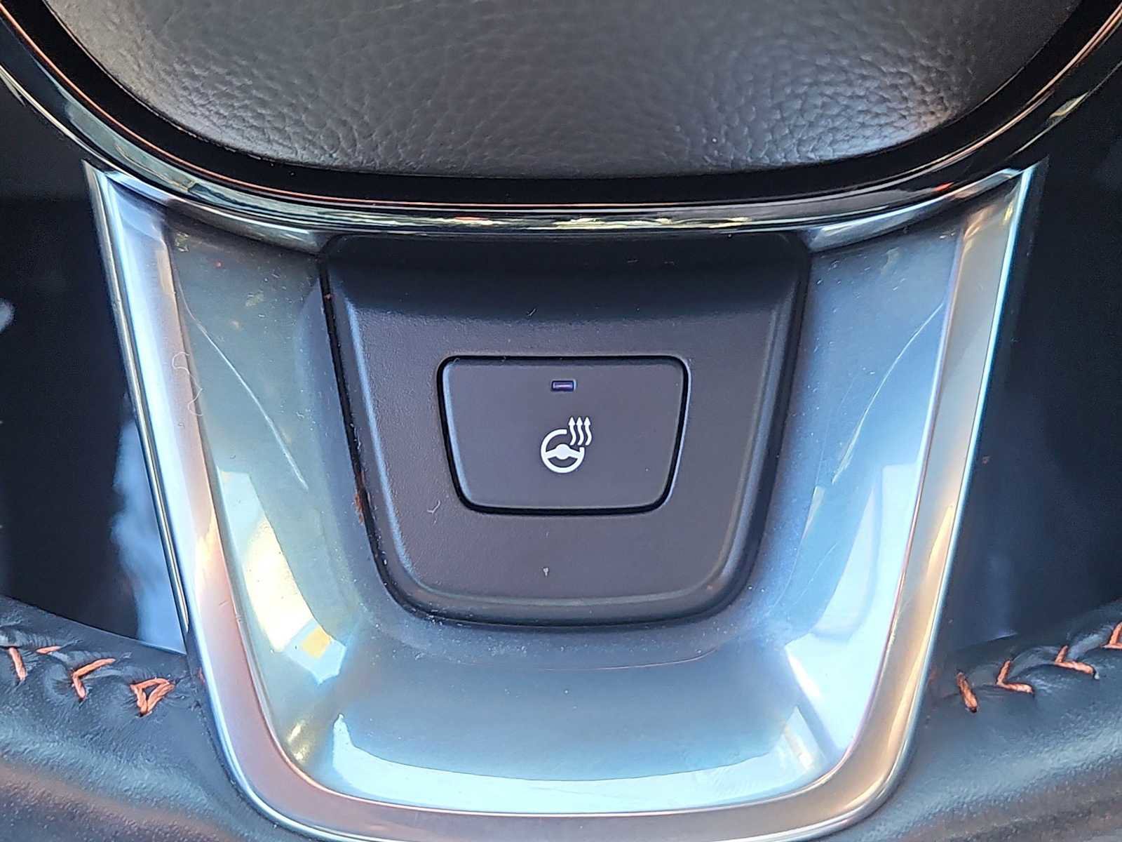 Certified 2023 Honda CR-V Sport Touring image 20