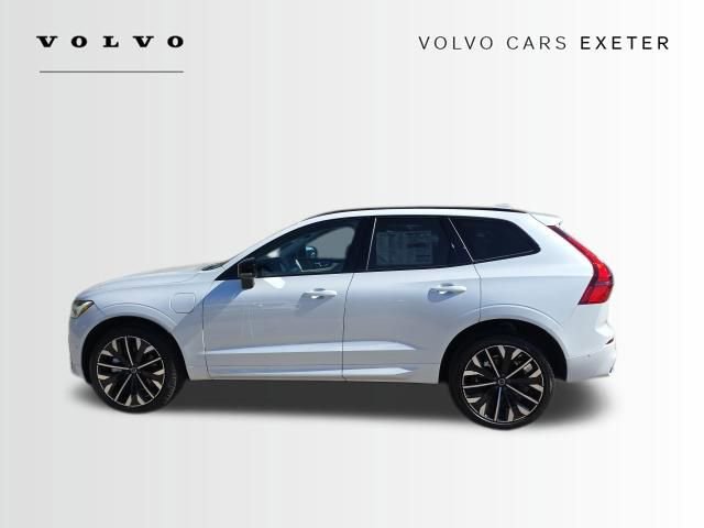 New 2026 Volvo XC60 T8 Ultra w/ Protection Package Premier image 4