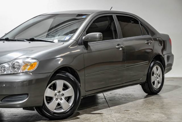 Used 2006 Toyota Corolla LE image 7