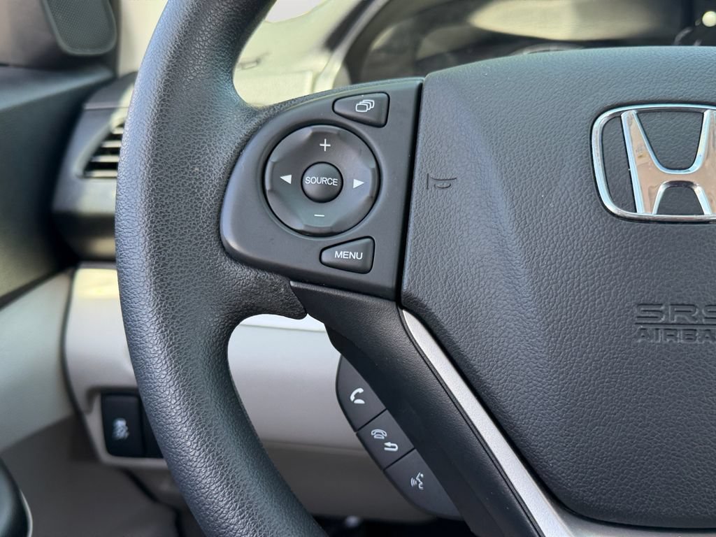 Used 2013 Honda CR-V EX image 18