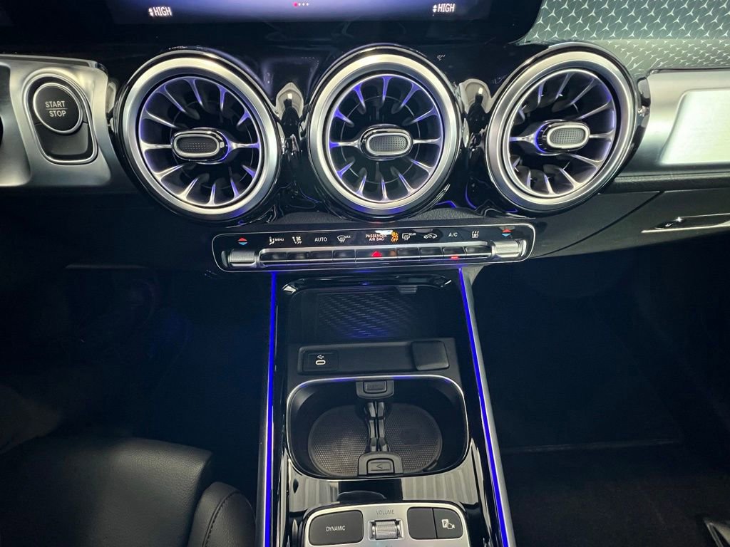 Certified 2024 Mercedes-Benz EQB 300 4MATIC image 21