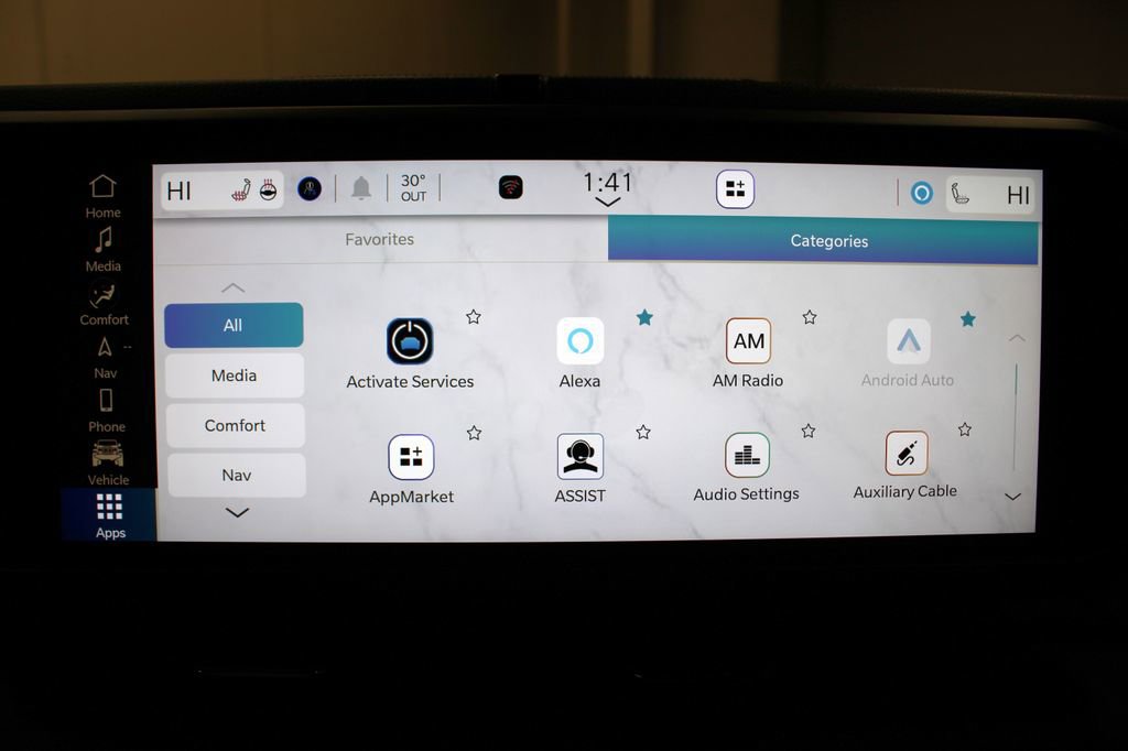 New 2026 Jeep Gladiator Sport image 19