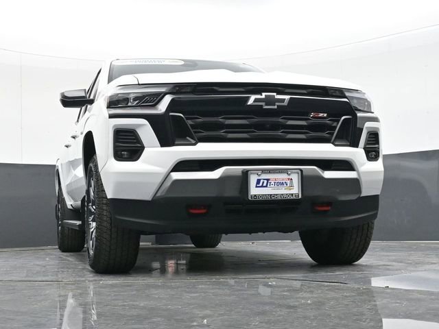 New 2025 Chevrolet Colorado Z71 w/ Technology Package image 51