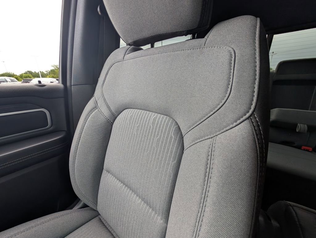 Used 2023 RAM 1500 Big Horn image 14