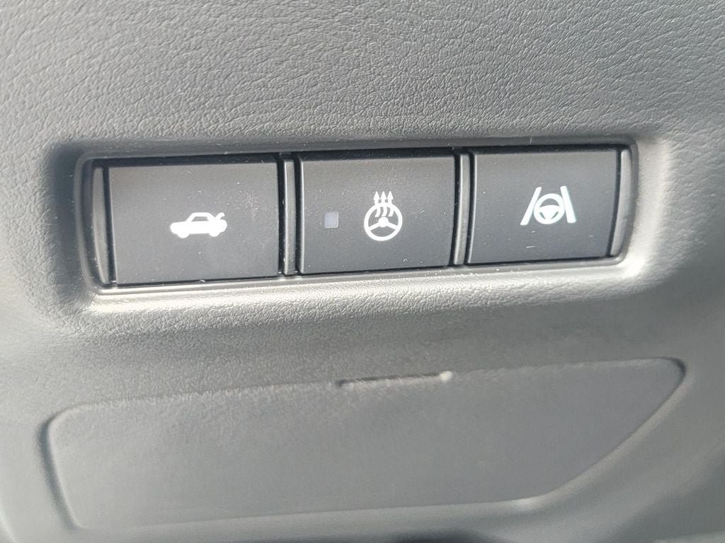 New 2026 Nissan Sentra SR w/ SR Premium Package FWD image 23