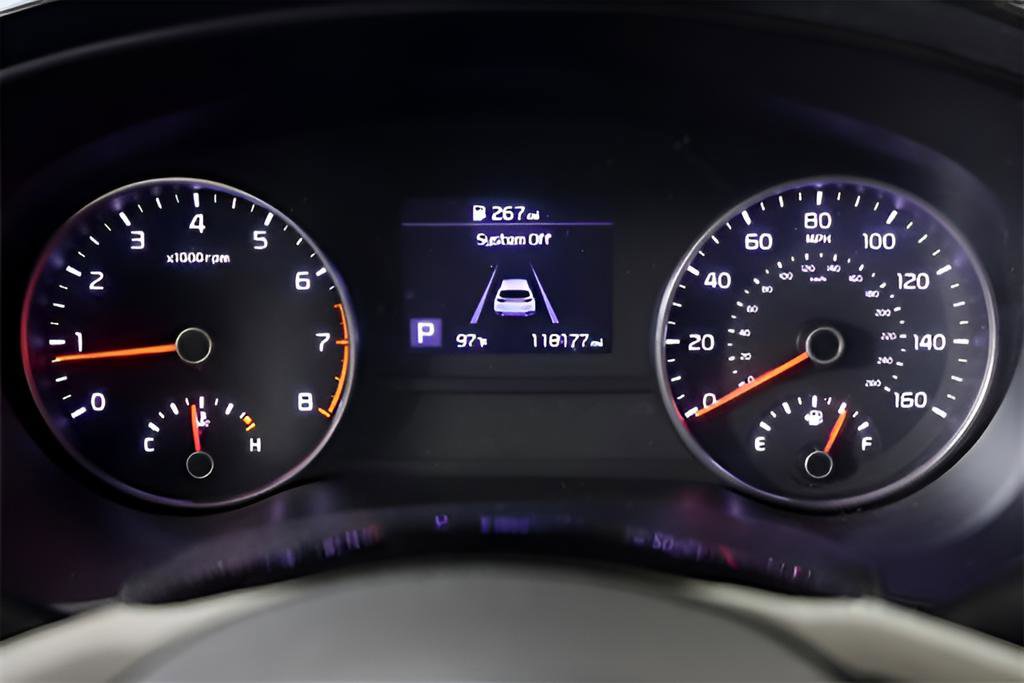 Used 2020 Kia Sportage S FWD image 17