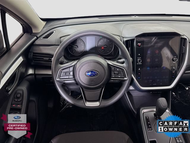 Certified 2024 Subaru Impreza 2.0i Sport AWD/4WD image 22
