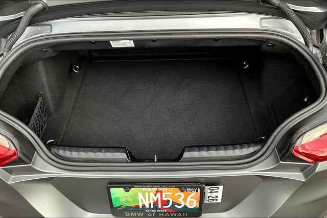 Used 2022 BMW Z4 M40i w/ Premium Package image 30