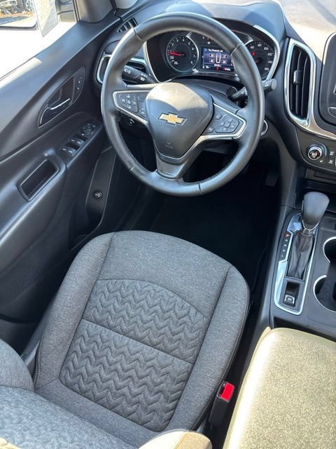 Used 2024 Chevrolet Equinox LT AWD/4WD image 34