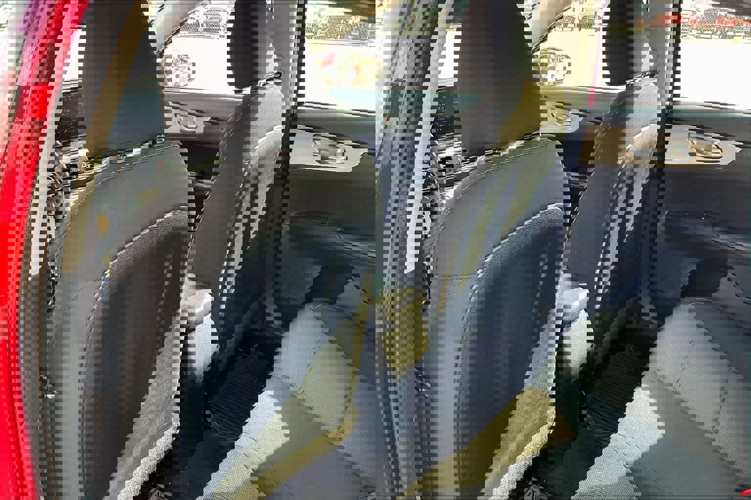 Certified 2023 Kia Forte LXS image 12