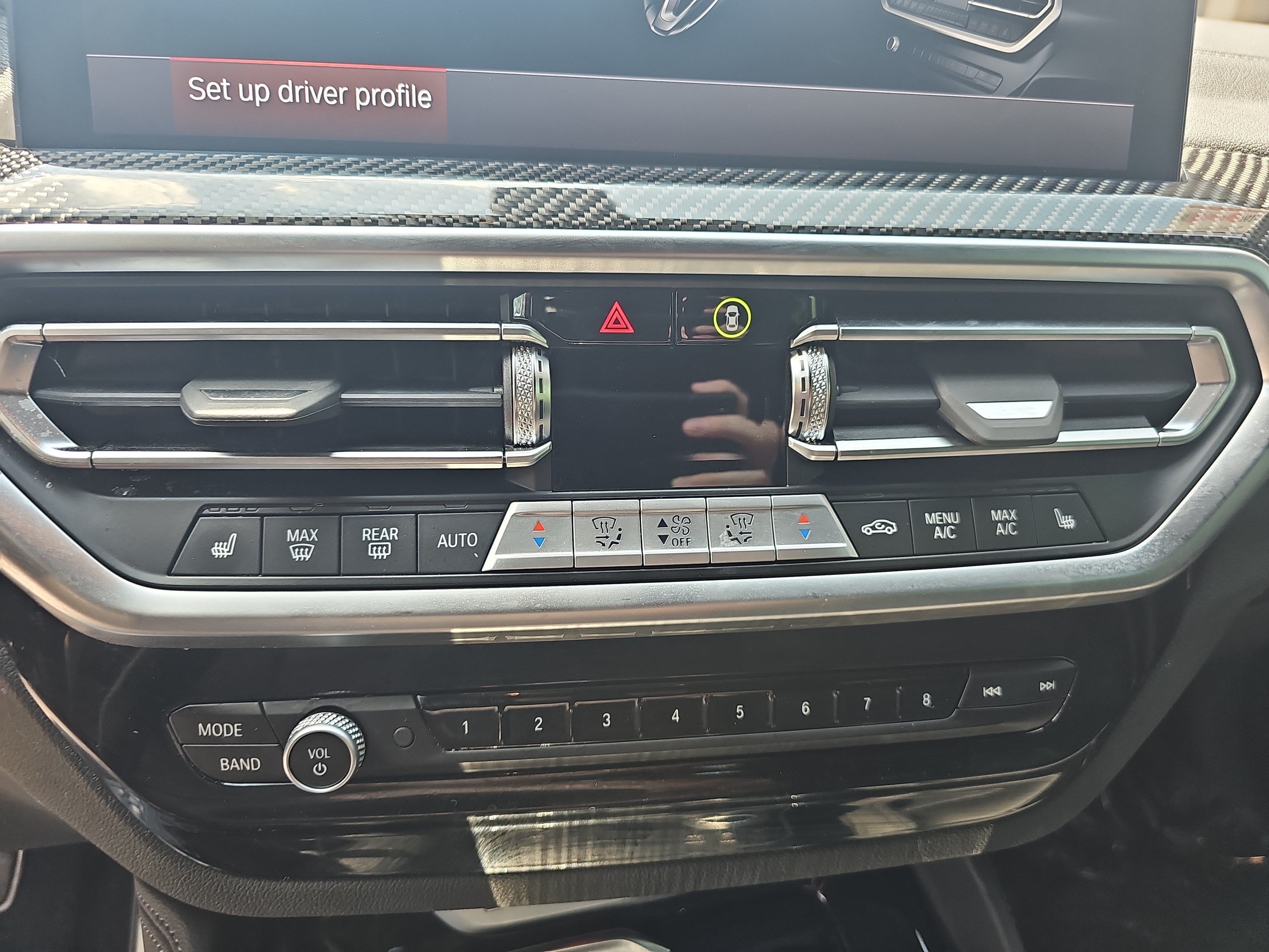 Used 2024 BMW X4 M40i w/ Premium Package AWD/4WD image 23