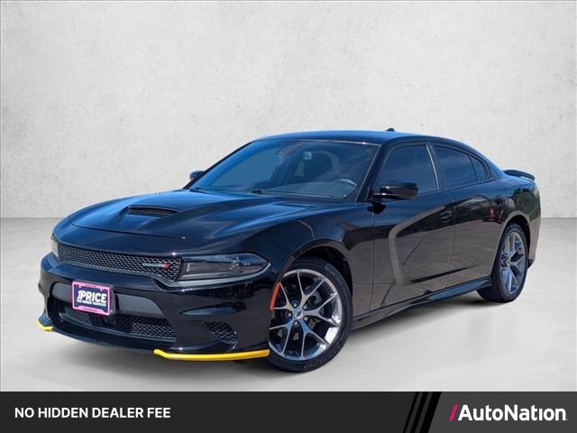 Used 2023 Dodge Charger GT