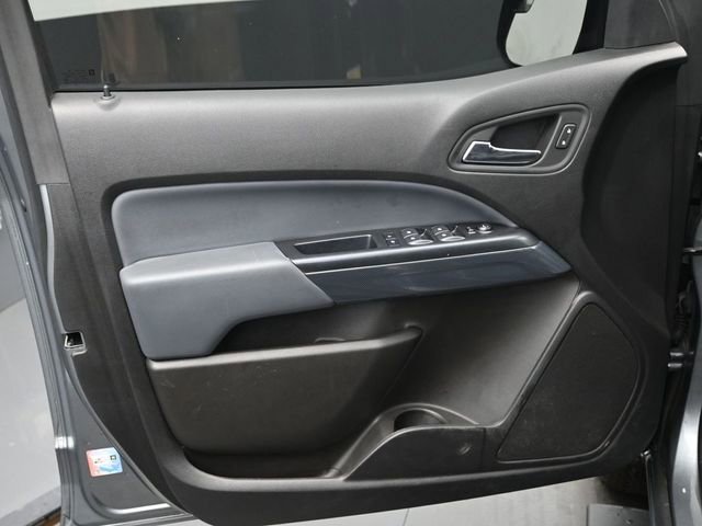 Used 2020 Chevrolet Colorado Z71 image 12