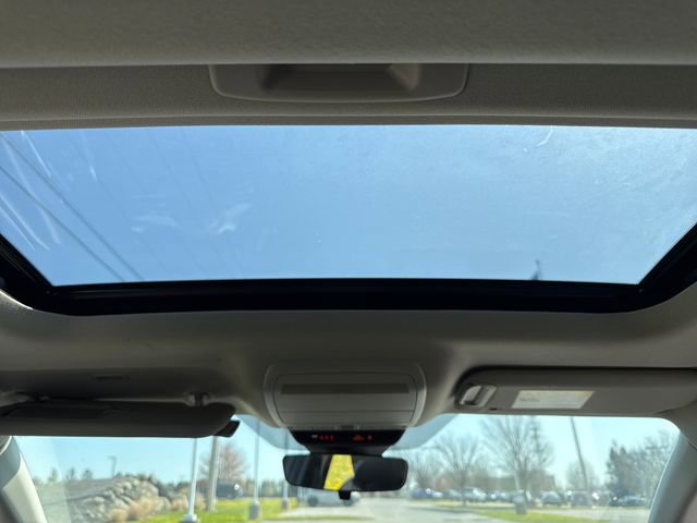 Used 2020 MAZDA CX-30 AWD w/ Premium Package image 19