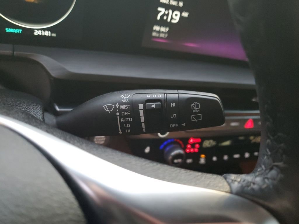 Used 2024 Kia Telluride SX Prestige X-Line image 37