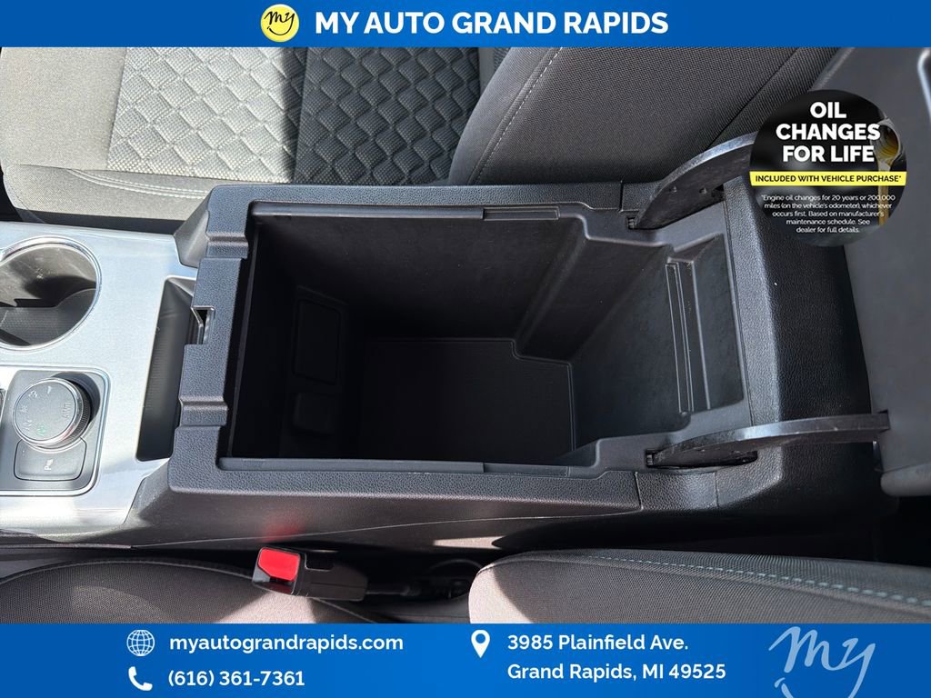 Used 2019 Chevrolet Blazer LT AWD/4WD image 24