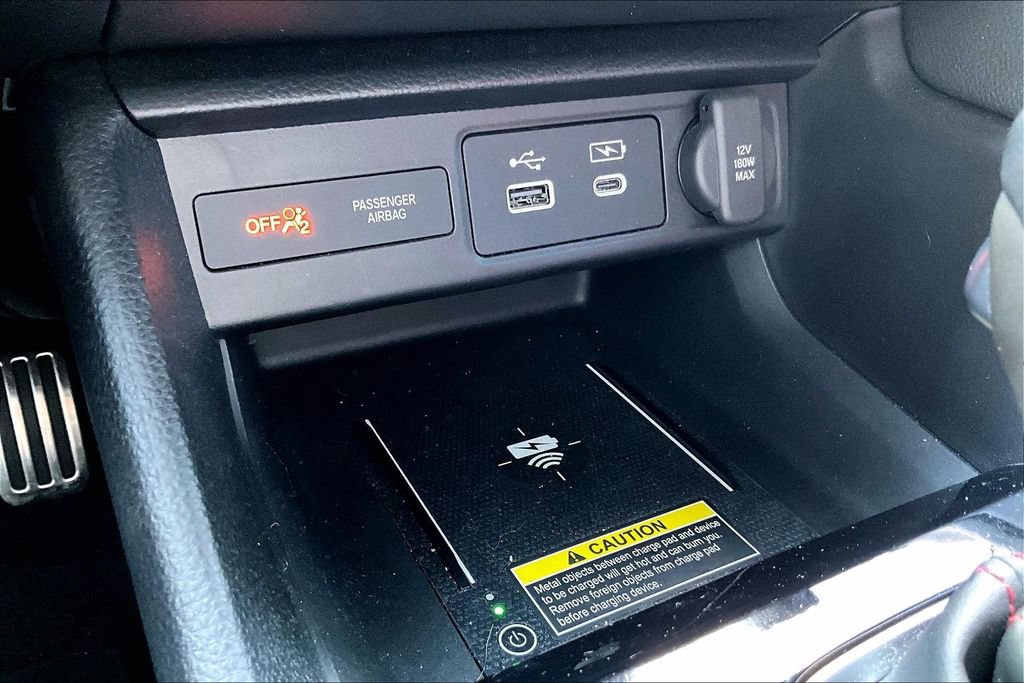 Used 2024 Acura Integra A-Spec FWD image 30
