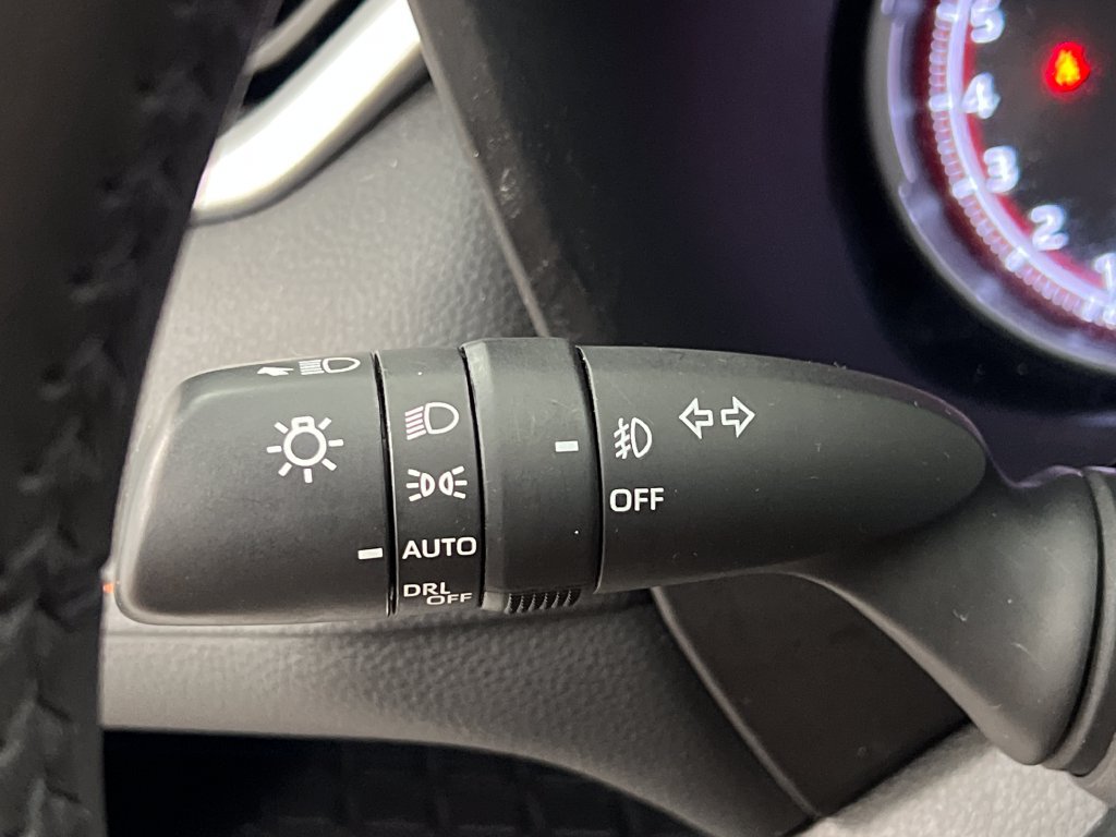 Used 2024 Toyota RAV4 Adventure AWD/4WD image 49