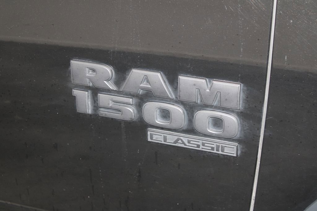 Used 2024 RAM 1500 Classic Warlock image 12