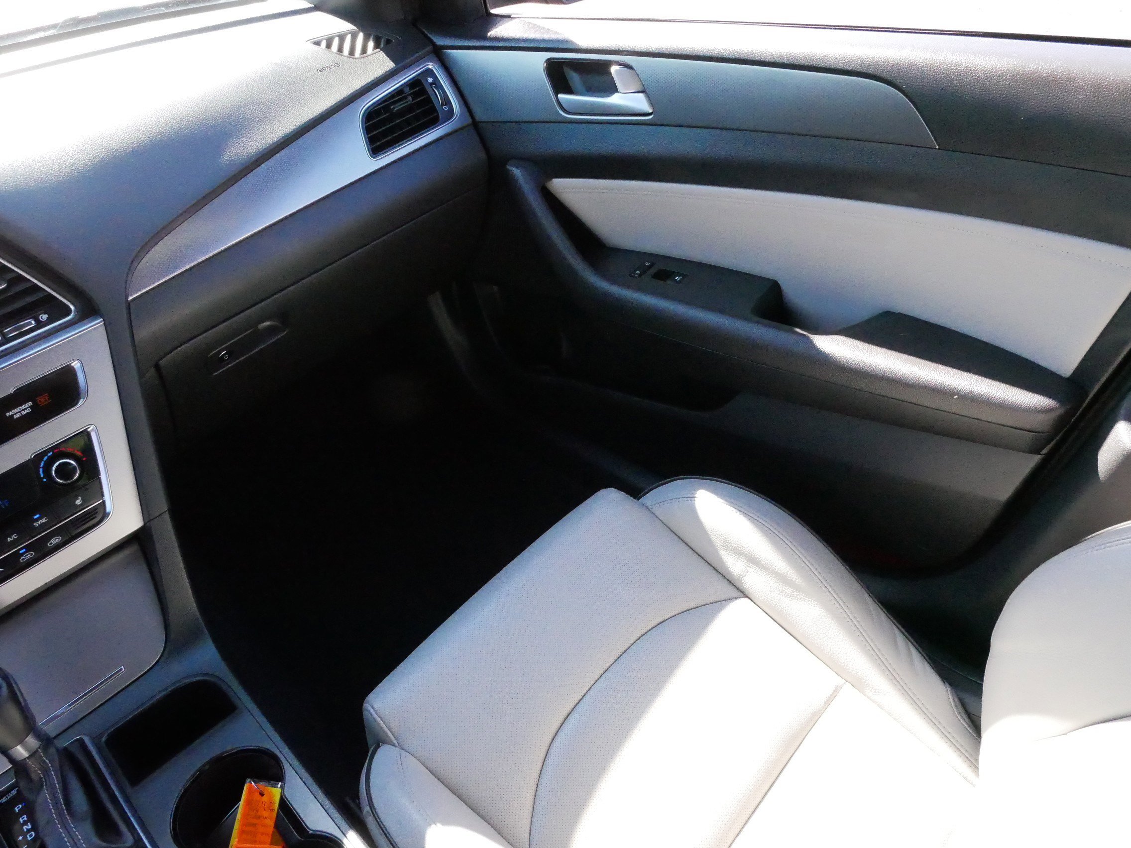 Used 2015 Hyundai Sonata Sport 2.0T image 11