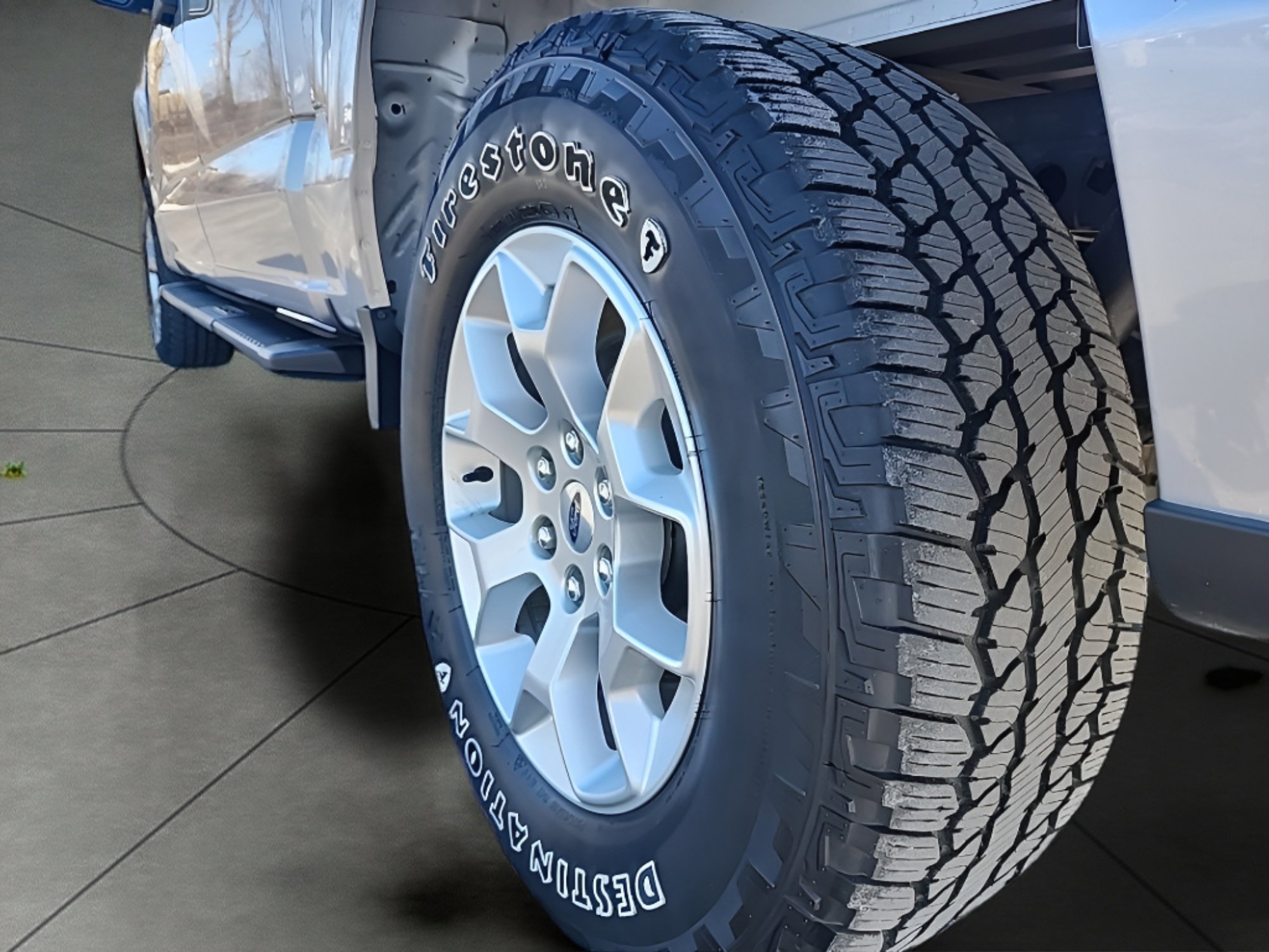 Certified 2021 Ford F150 XLT w/ Equipment Group 301A Mid image 13