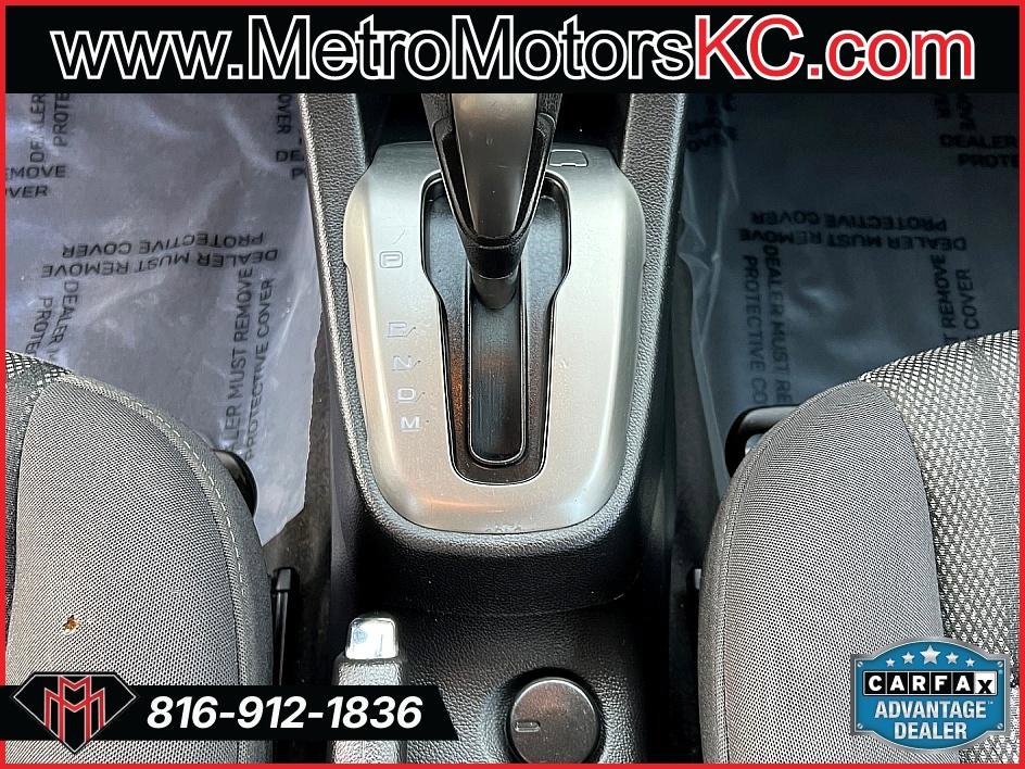 Used 2014 Chevrolet Sonic LT w/ Fun and Sun Package image 25