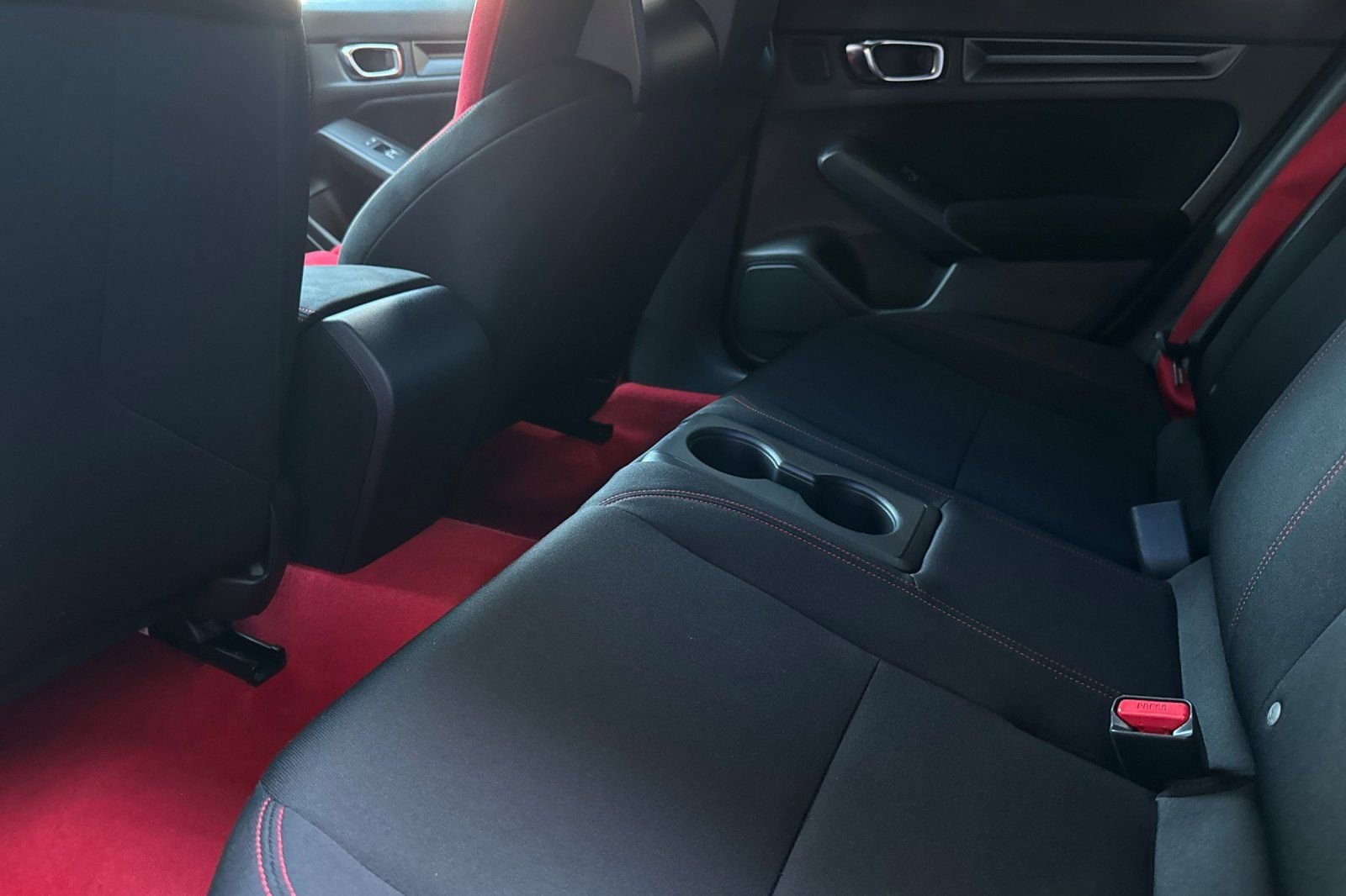 Certified 2023 Honda Civic Type R image 12