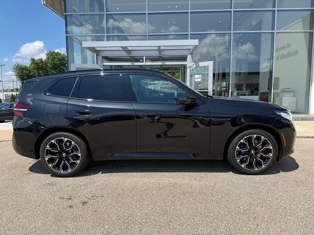 Used 2026 BMW X3 M50 AWD/4WD image 2