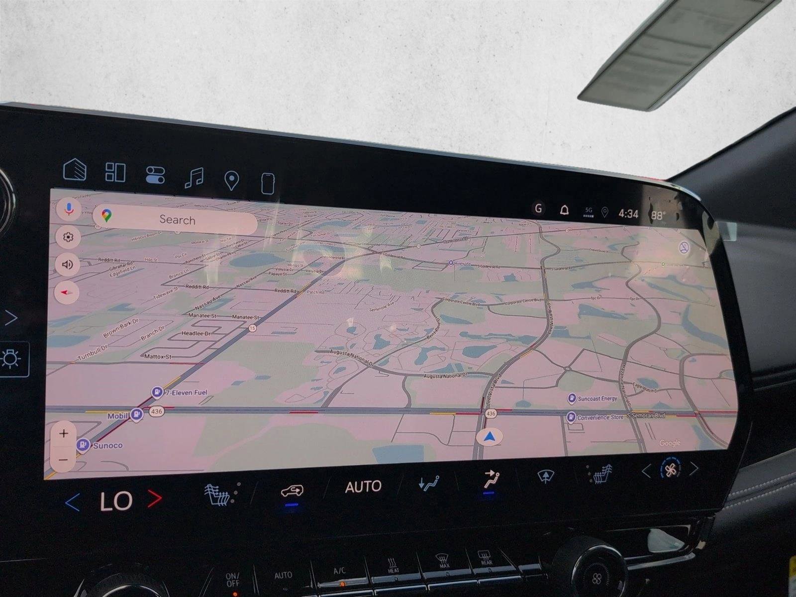 New 2026 Chevrolet Blazer EV LT FWD image 14