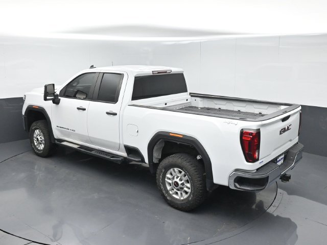 Used 2024 GMC Sierra 2500 Pro w/ Convenience Package AWD/4WD image 43