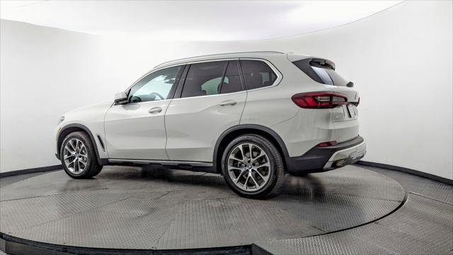 Used 2023 BMW X5 sDrive40i w/ Premium Package RWD image 6