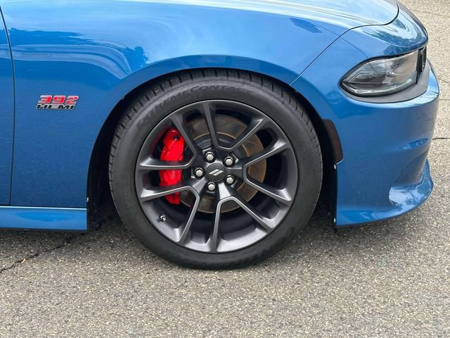 Used 2021 Dodge Charger Scat Pack RWD image 8