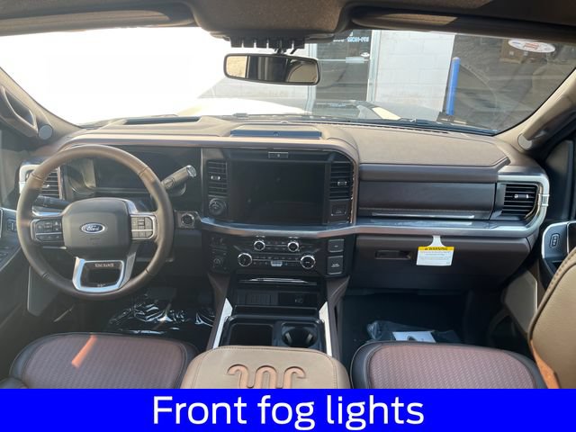 New 2026 Ford F250 King Ranch w/ Tremor Off-Road Package AWD/4WD image 34
