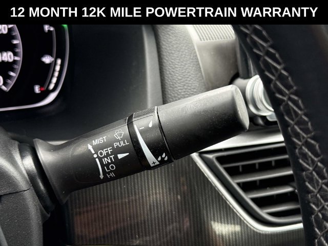 Used 2022 Honda Accord Sport image 25