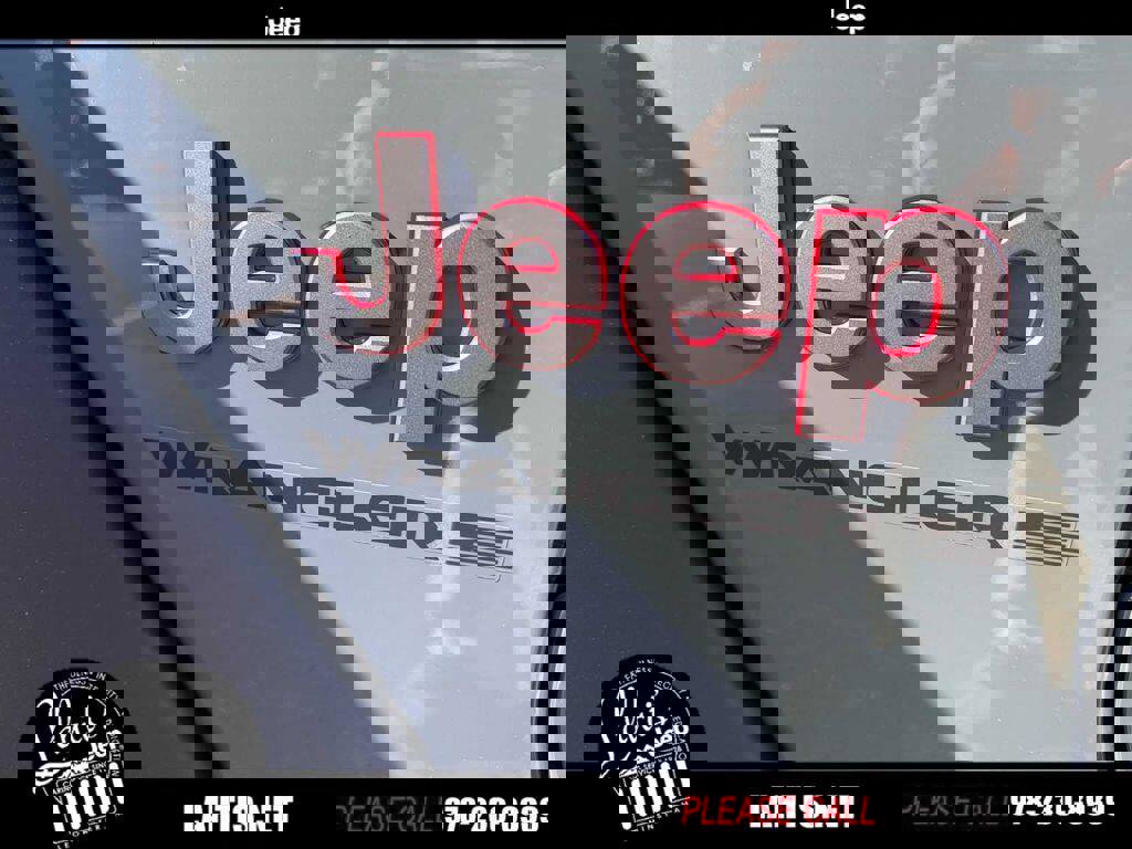 New 2026 Jeep Wrangler Rubicon image 27