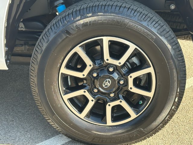Used 2018 Toyota Tundra 1794 Edition AWD/4WD image 36