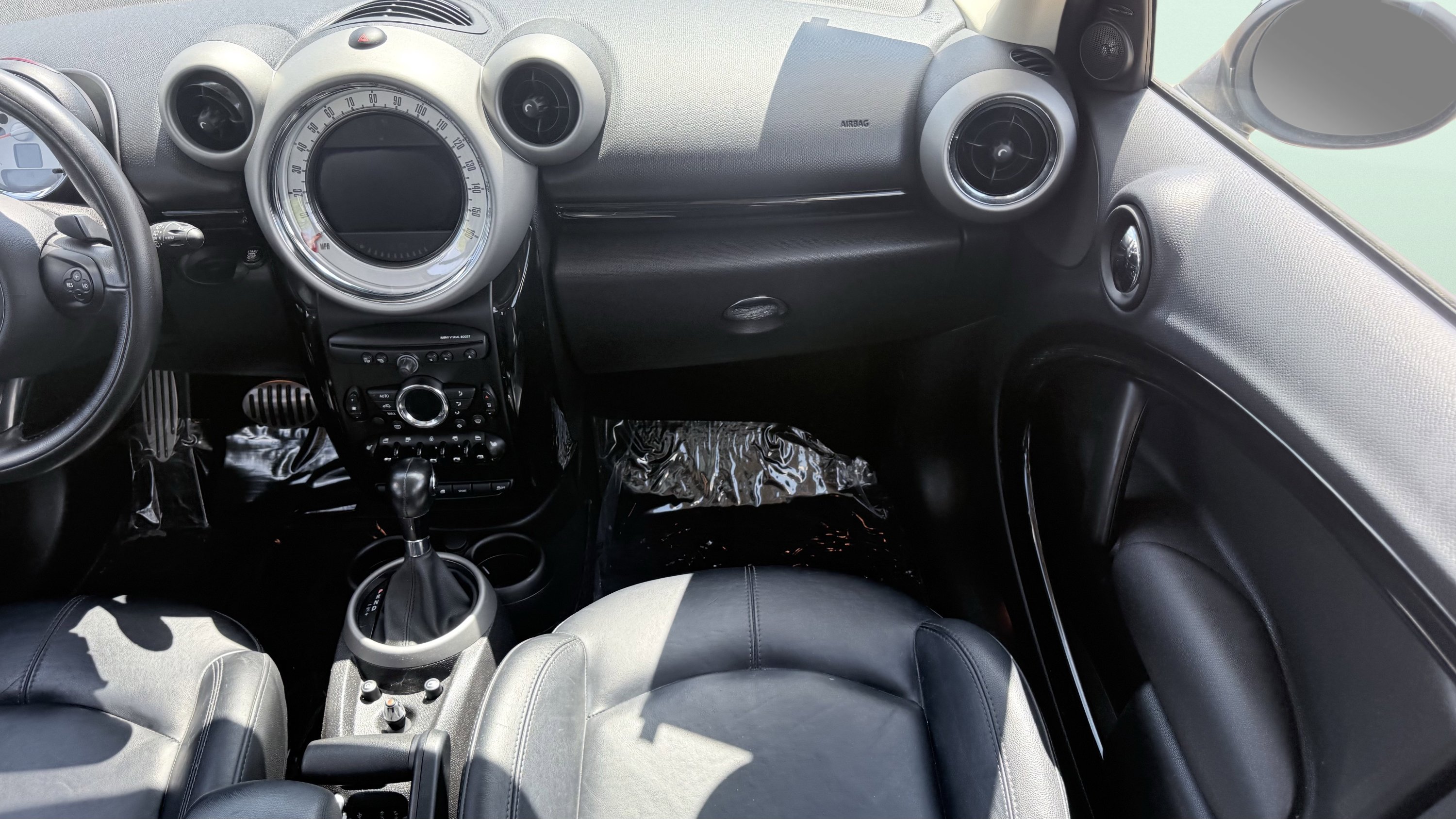 Used 2011 MINI Cooper Countryman S AWD/4WD image 45