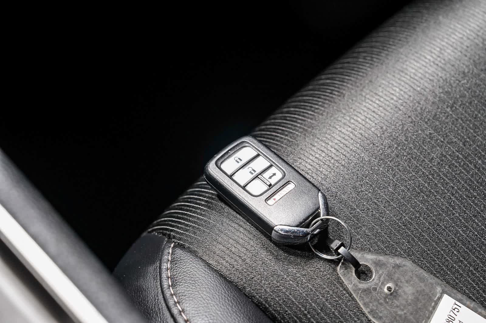 Used 2022 Honda Accord Sport image 28