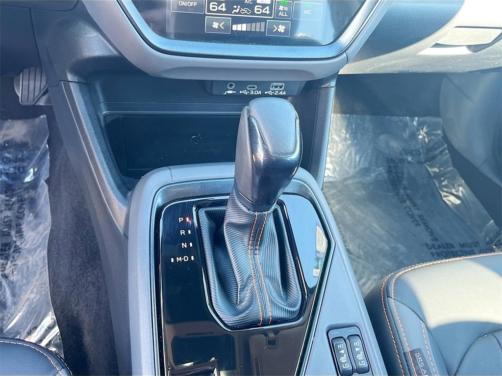 Used 2025 Subaru Crosstrek 2.5i Limited image 16