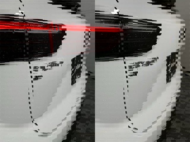 New 2025 Buick Envision Preferred image 32