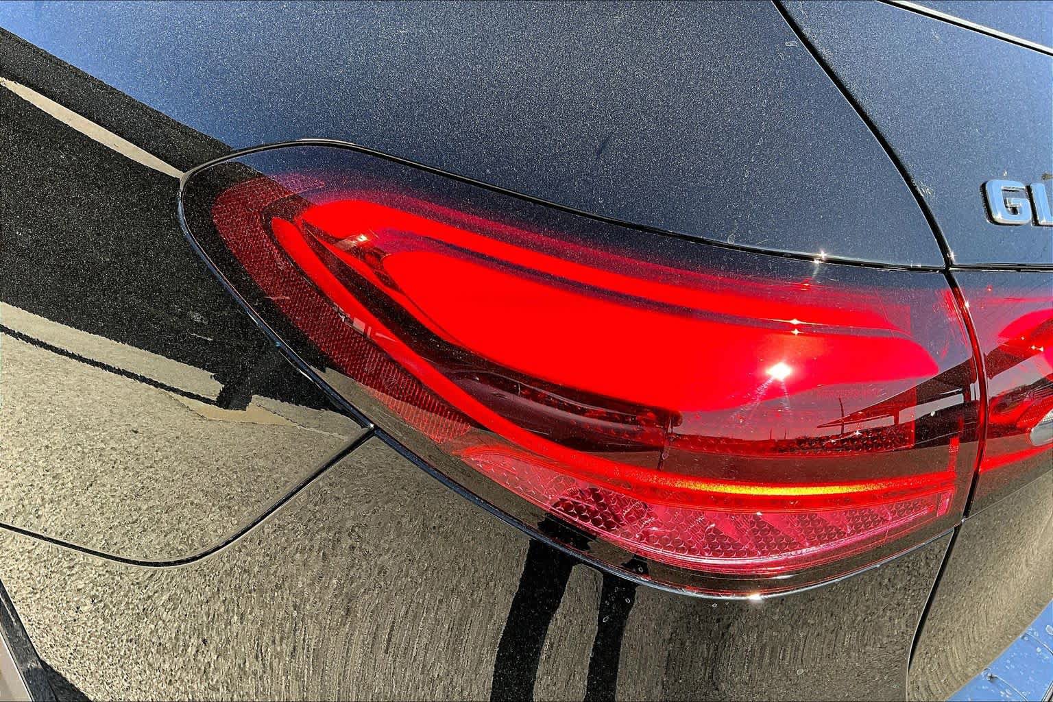 New 2026 Mercedes-Benz GLC 300 image 6
