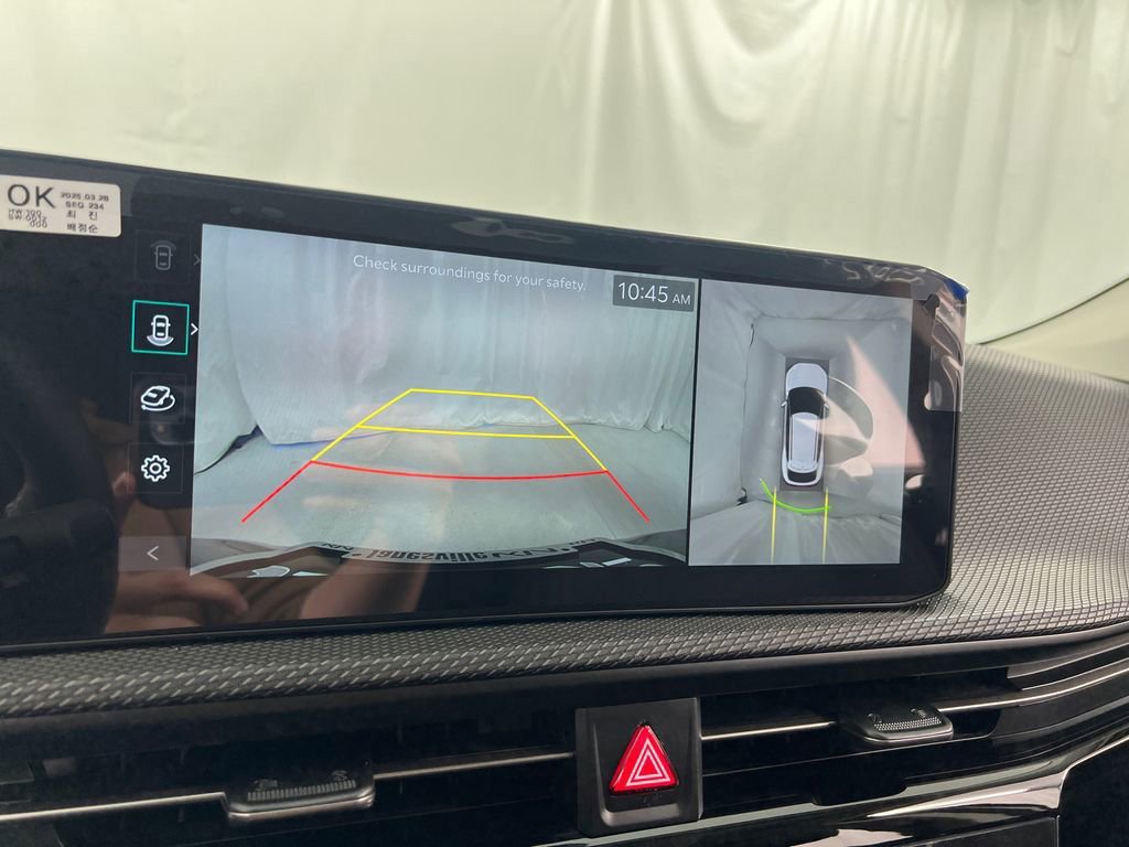 New 2025 Kia EV6 Wind image 19